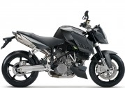 KTM 990 Super Duke KTM 990 Super Duke